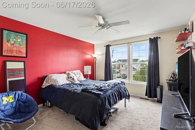 19120 Pembridge Street, Macomb, MI 48042