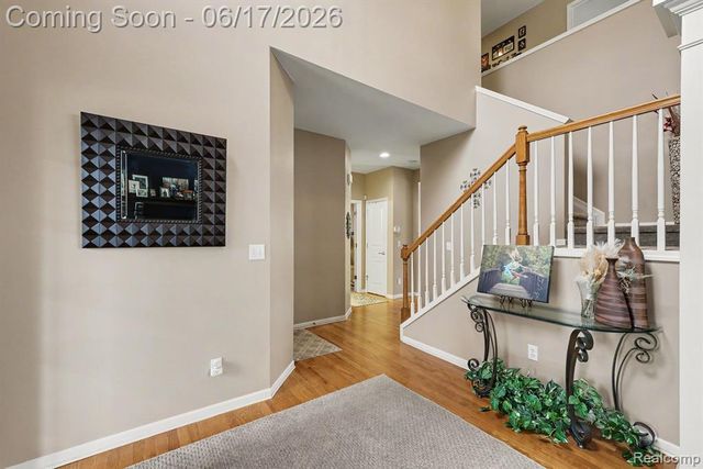 19120 Pembridge Street, Macomb, MI 48042