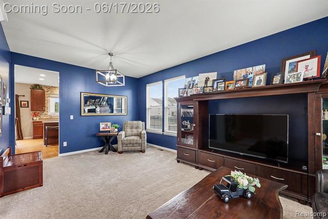 19120 Pembridge Street, Macomb, MI 48042