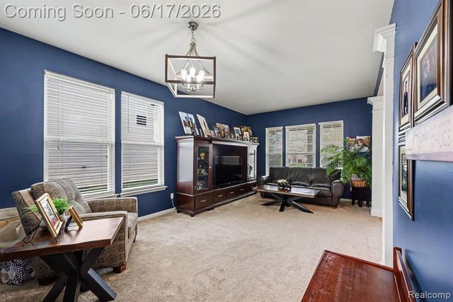 19120 Pembridge Street, Macomb, MI 48042