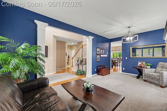 19120 Pembridge Street, Macomb, MI 48042