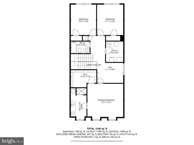 10719 VIOGNIER TER, Fairfax, VA 22032