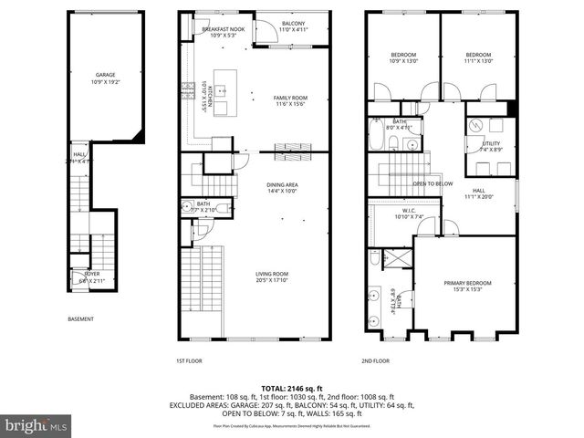 10719 VIOGNIER TER, Fairfax, VA 22032