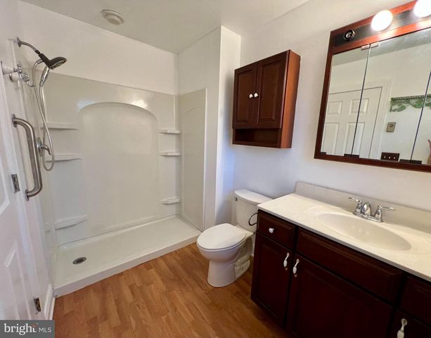 8 N VIRGINIA AVE, Brunswick, MD 21716