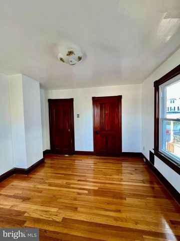 8 N VIRGINIA AVE, Brunswick, MD 21716