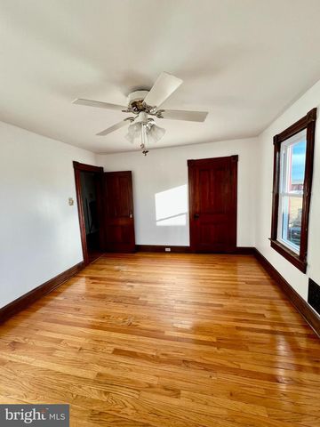 8 N VIRGINIA AVE, Brunswick, MD 21716