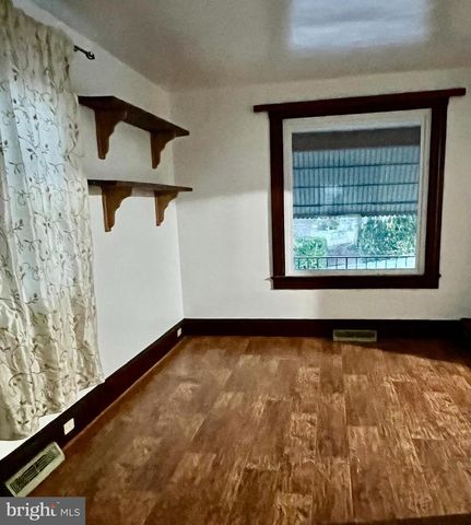 8 N VIRGINIA AVE, Brunswick, MD 21716