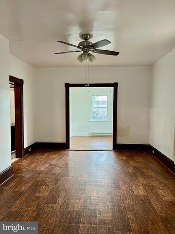 8 N VIRGINIA AVE, Brunswick, MD 21716