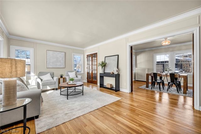 3145 Huntington Road, Shaker Heights, OH 44120