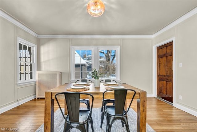 3145 Huntington Road, Shaker Heights, OH 44120