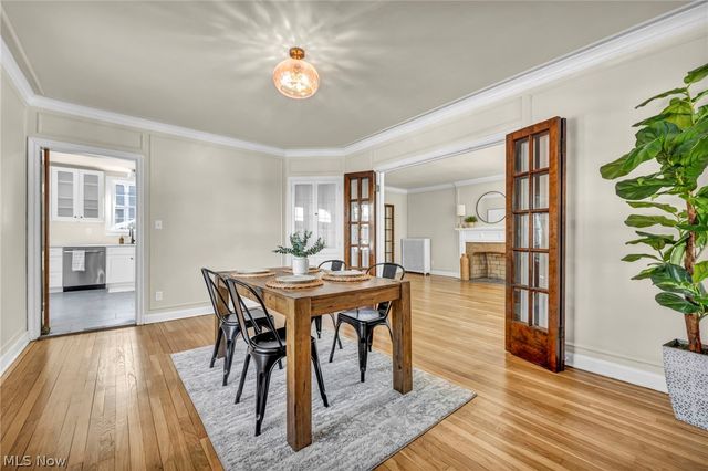 3145 Huntington Road, Shaker Heights, OH 44120