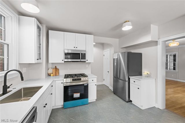 3145 Huntington Road, Shaker Heights, OH 44120