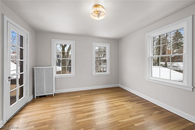 3145 Huntington Road, Shaker Heights, OH 44120