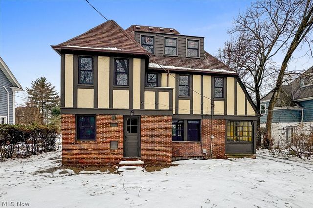 3145 Huntington Road, Shaker Heights, OH 44120