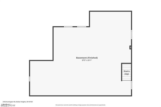 3145 Huntington Road, Shaker Heights, OH 44120