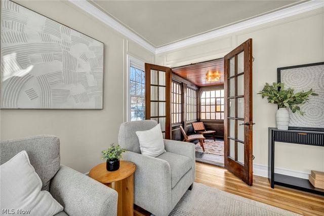 3145 Huntington Road, Shaker Heights, OH 44120