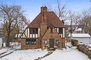 3145 Huntington Road, Shaker Heights, OH 44120