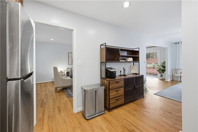 1502 Bubbling Creek Road NE Road, Brookhaven, GA 30319