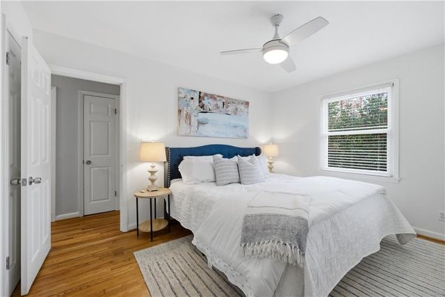 1502 Bubbling Creek Road NE Road, Brookhaven, GA 30319