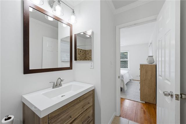 1502 Bubbling Creek Road NE Road, Brookhaven, GA 30319