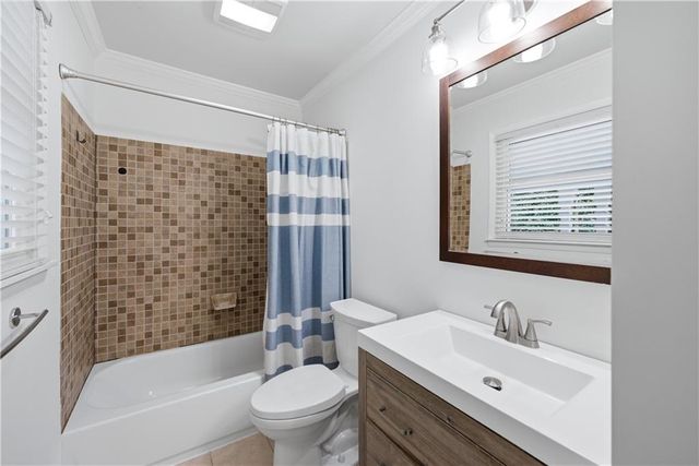 1502 Bubbling Creek Road NE Road, Brookhaven, GA 30319