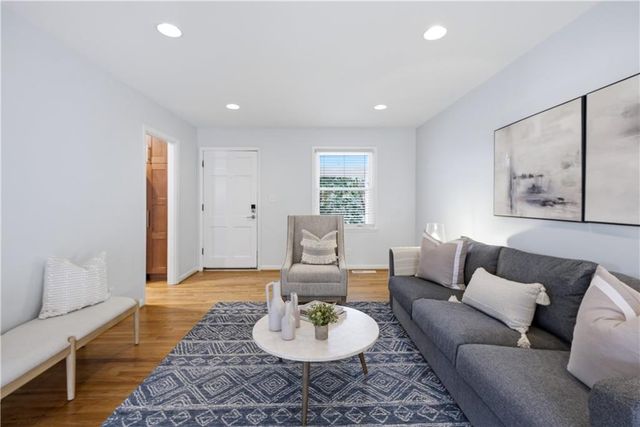 1502 Bubbling Creek Road NE Road, Brookhaven, GA 30319