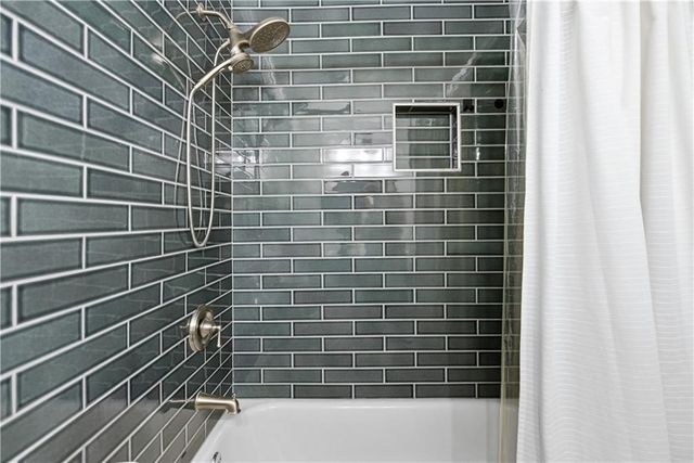 1502 Bubbling Creek Road NE Road, Brookhaven, GA 30319