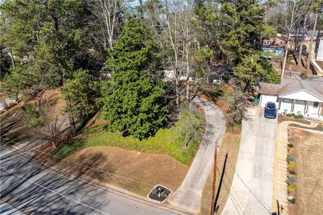 1502 Bubbling Creek Road NE Road, Brookhaven, GA 30319