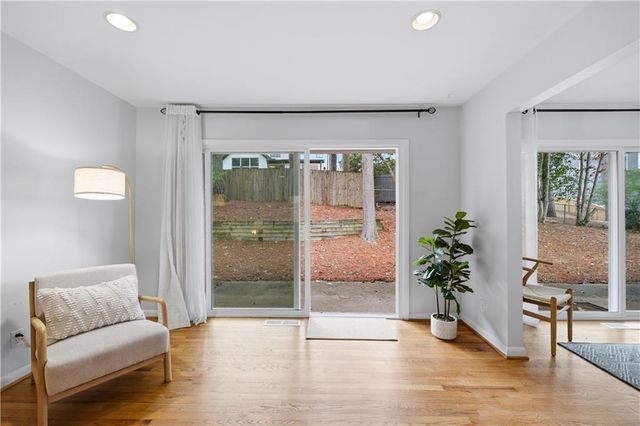 1502 Bubbling Creek Road NE Road, Brookhaven, GA 30319