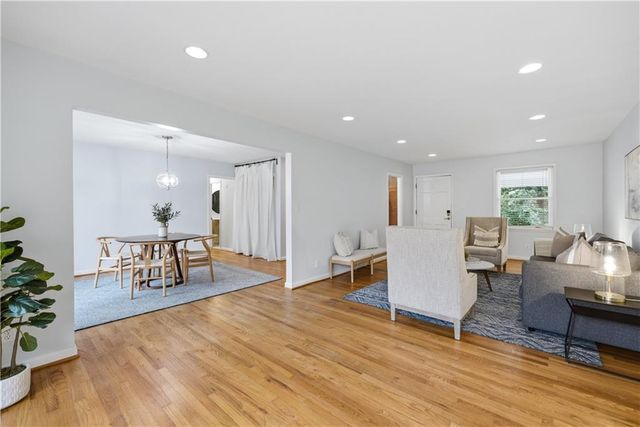 1502 Bubbling Creek Road NE Road, Brookhaven, GA 30319