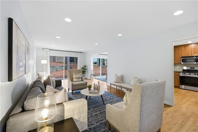 1502 Bubbling Creek Road NE Road, Brookhaven, GA 30319