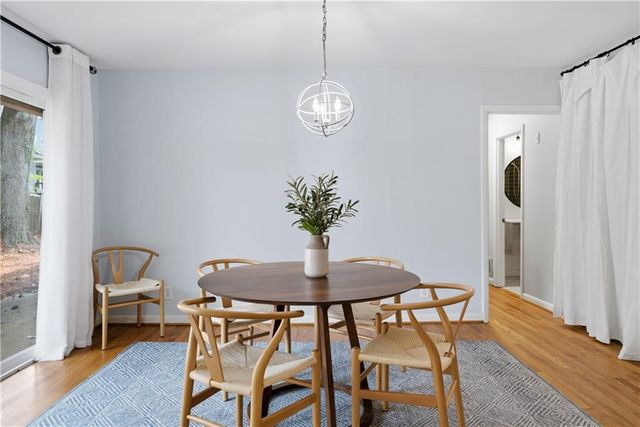 1502 Bubbling Creek Road NE Road, Brookhaven, GA 30319