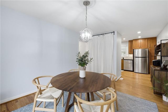 1502 Bubbling Creek Road NE Road, Brookhaven, GA 30319