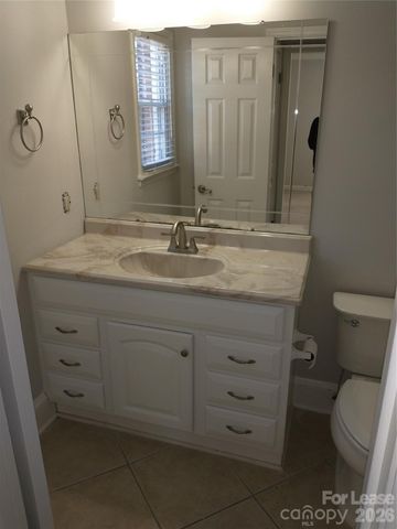 1001 Heather Lane, Charlotte, NC 28209