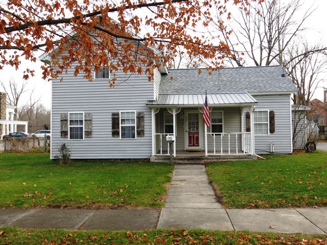 434 Ann Street, Union City Vllg, MI 49094