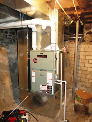 434 Ann Street, Union City Vllg, MI 49094