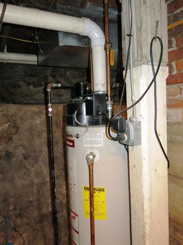 434 Ann Street, Union City Vllg, MI 49094