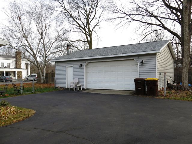 434 Ann Street, Union City Vllg, MI 49094