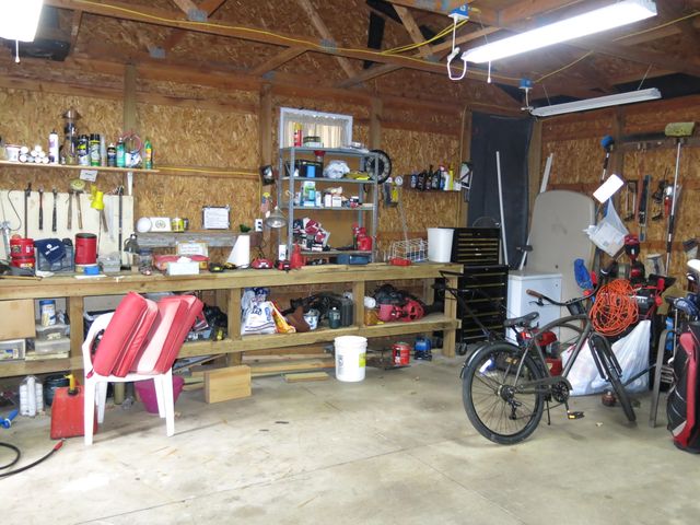 434 Ann Street, Union City Vllg, MI 49094