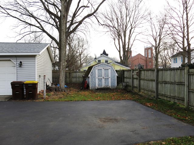 434 Ann Street, Union City Vllg, MI 49094