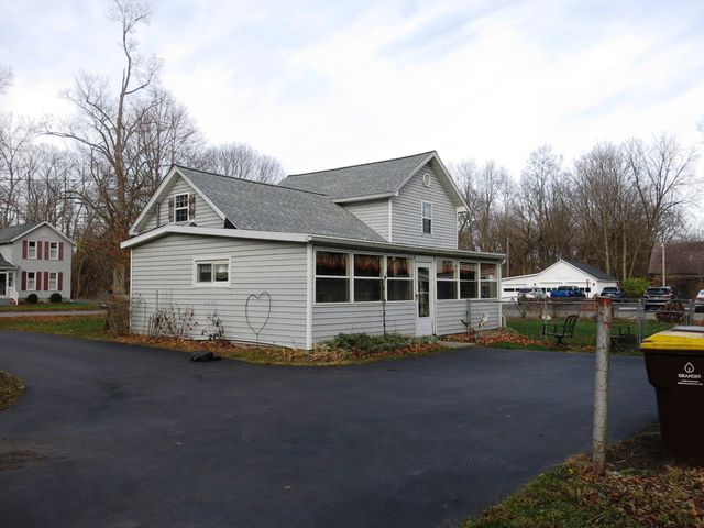 434 Ann Street, Union City Vllg, MI 49094