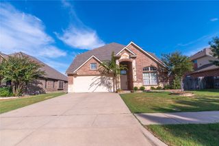 403 Bellflower Court, Mansfield, TX 76063