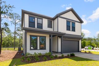 162 Channel Shoal Drive, Lot 2, Santa Rosa Beach, FL 32459