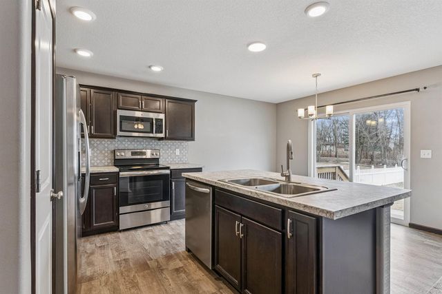 1203 Fran Street, Evansdale, IA 50707