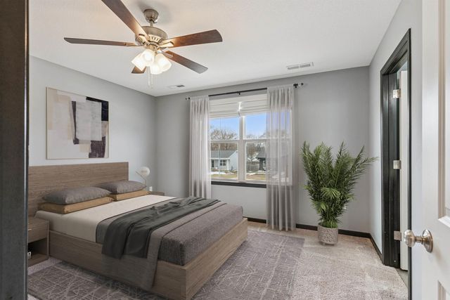 1203 Fran Street, Evansdale, IA 50707