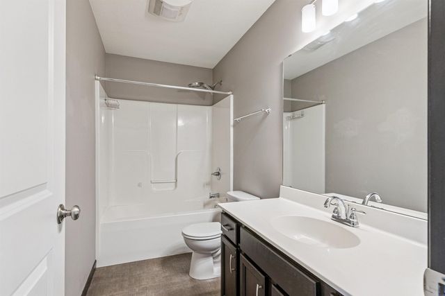 1203 Fran Street, Evansdale, IA 50707