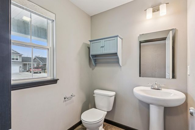 1203 Fran Street, Evansdale, IA 50707