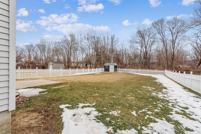 1203 Fran Street, Evansdale, IA 50707