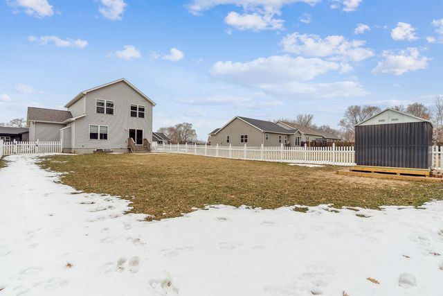 1203 Fran Street, Evansdale, IA 50707