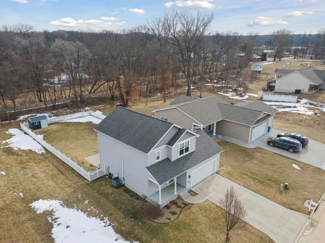 1203 Fran Street, Evansdale, IA 50707